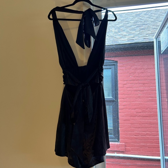 Lucy in The Sky Waverly Dress - Picture 4 of 6